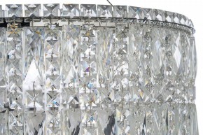 Подвесная люстра Arti Lampadari Ovindoli Nickel Ovindoli L 1.5.60.100 N в Ижевске - izhevsk.mebel24.online | фото 4