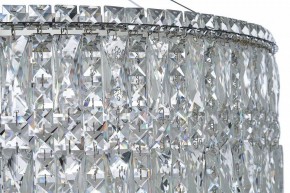 Подвесная люстра Arti Lampadari Ovindoli Nickel Ovindoli L 1.5.80.100 N в Ижевске - izhevsk.mebel24.online | фото 5