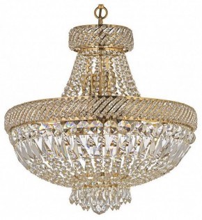 Подвесная люстра Arti Lampadari Palermo Palermo E 1.5.45.101 G в Ижевске - izhevsk.mebel24.online | фото
