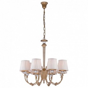 Подвесная люстра Arti Lampadari Roana Roana E 1.1.8 AG в Ижевске - izhevsk.mebel24.online | фото 2