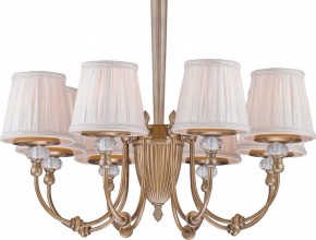Подвесная люстра Arti Lampadari Roana Roana E 1.1.8 AG в Ижевске - izhevsk.mebel24.online | фото 3