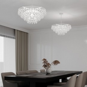 Подвесная люстра Bogate-s Gutta 476/8 в Ижевске - izhevsk.mebel24.online | фото 4