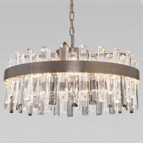 Подвесная люстра Bogate-s Sparkle 417/1 в Ижевске - izhevsk.mebel24.online | фото 1