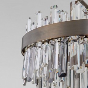Подвесная люстра Bogate-s Sparkle 417/1 в Ижевске - izhevsk.mebel24.online | фото 4
