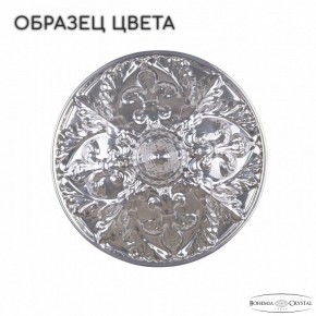 Подвесная люстра Bohemia Ivele Crystal AL1602 AL16302/8/195 CG в Ижевске - izhevsk.mebel24.online | фото 3