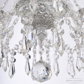 Подвесная люстра Bohemia Ivele Crystal AL1603 AL16303/8/160 WMN в Ижевске - izhevsk.mebel24.online | фото 5