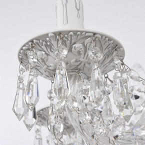 Подвесная люстра Bohemia Ivele Crystal AL1603 AL16303/8/160 WMN в Ижевске - izhevsk.mebel24.online | фото 7