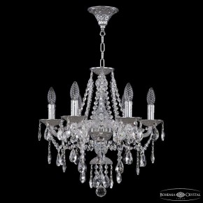 Подвесная люстра Bohemia Ivele Crystal AL1615 AL16315/6/165 CG в Ижевске - izhevsk.mebel24.online | фото 2