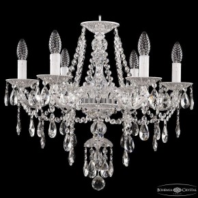 Подвесная люстра Bohemia Ivele Crystal AL1615 AL16315/6/200 WMN в Ижевске - izhevsk.mebel24.online | фото 2