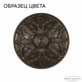 Подвесная люстра Bohemia Ivele Crystal AL7801 AL78101/10/250 A PD в Ижевске - izhevsk.mebel24.online | фото 4