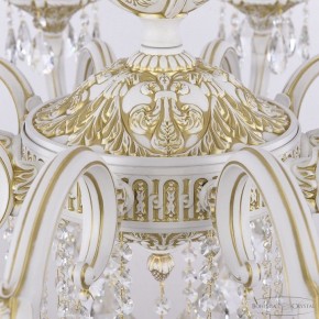 Подвесная люстра Bohemia Ivele Crystal AL7801 AL78101/10/300 A WMG в Ижевске - izhevsk.mebel24.online | фото 5