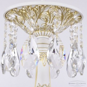 Подвесная люстра Bohemia Ivele Crystal AL7801 AL78101/10/300 A WMG в Ижевске - izhevsk.mebel24.online | фото 6