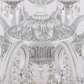 Подвесная люстра Bohemia Ivele Crystal AL7801 AL78101/10/300 A WMN в Ижевске - izhevsk.mebel24.online | фото 4