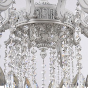 Подвесная люстра Bohemia Ivele Crystal AL7801 AL78101/10/300 A WMN в Ижевске - izhevsk.mebel24.online | фото 5
