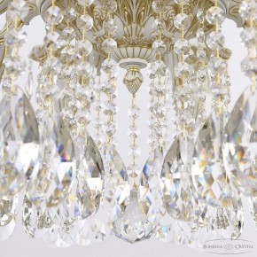 Подвесная люстра Bohemia Ivele Crystal AL7801 AL78101/12/300 A WMG в Ижевске - izhevsk.mebel24.online | фото 4