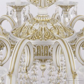 Подвесная люстра Bohemia Ivele Crystal AL7801 AL78101/12/300 B WMG в Ижевске - izhevsk.mebel24.online | фото 4