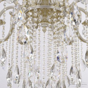 Подвесная люстра Bohemia Ivele Crystal AL7801 AL78101/12/300 B WMG в Ижевске - izhevsk.mebel24.online | фото 5