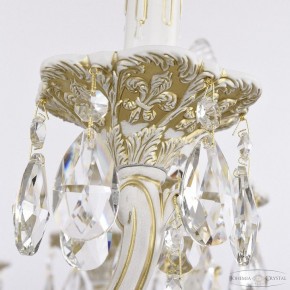 Подвесная люстра Bohemia Ivele Crystal AL7801 AL78101/12/300 B WMG в Ижевске - izhevsk.mebel24.online | фото 6