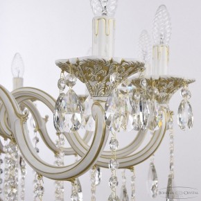 Подвесная люстра Bohemia Ivele Crystal AL7801 AL78101/12/300 B WMG в Ижевске - izhevsk.mebel24.online | фото 7
