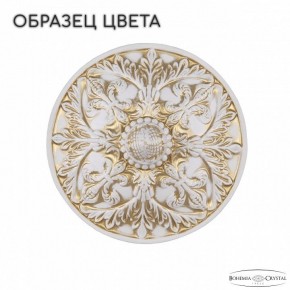 Подвесная люстра Bohemia Ivele Crystal AL7901 AL79101/12/300 A WMG в Ижевске - izhevsk.mebel24.online | фото 3