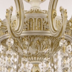 Подвесная люстра Bohemia Ivele Crystal AL7901 AL79101/12/300 A WMG в Ижевске - izhevsk.mebel24.online | фото 4