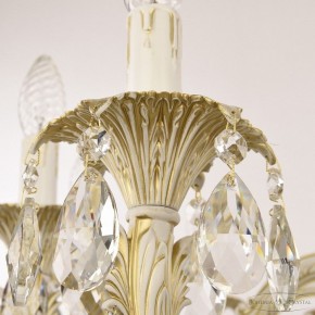 Подвесная люстра Bohemia Ivele Crystal AL7901 AL79101/12/300 A WMG в Ижевске - izhevsk.mebel24.online | фото 5
