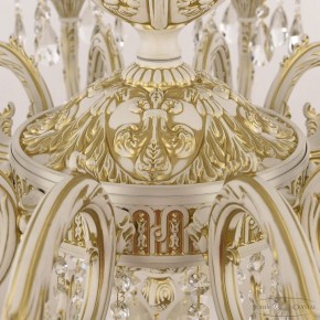 Подвесная люстра Bohemia Ivele Crystal AL7901 AL79101/12/300 A WMG в Ижевске - izhevsk.mebel24.online | фото 7