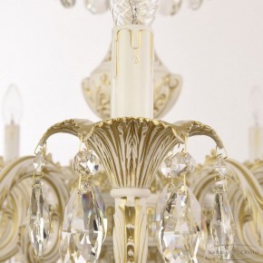 Подвесная люстра Bohemia Ivele Crystal AL7901 AL79101/12/300 B WMG в Ижевске - izhevsk.mebel24.online | фото 4