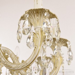 Подвесная люстра Bohemia Ivele Crystal AL7901 AL79101/12/300 B WMG в Ижевске - izhevsk.mebel24.online | фото 6