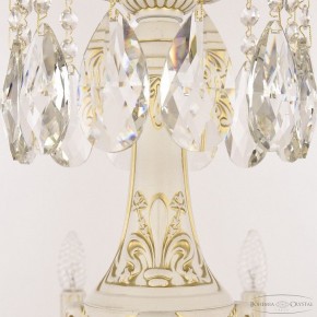 Подвесная люстра Bohemia Ivele Crystal AL7901 AL79101/12/300 B WMG в Ижевске - izhevsk.mebel24.online | фото 7