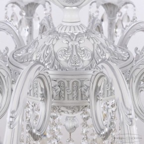 Подвесная люстра Bohemia Ivele Crystal AL7901 AL79101/12/300 B WMN в Ижевске - izhevsk.mebel24.online | фото 5