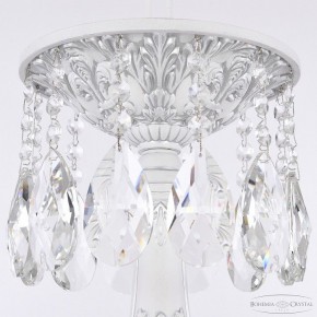 Подвесная люстра Bohemia Ivele Crystal AL7901 AL79101/12/300 B WMN в Ижевске - izhevsk.mebel24.online | фото 6