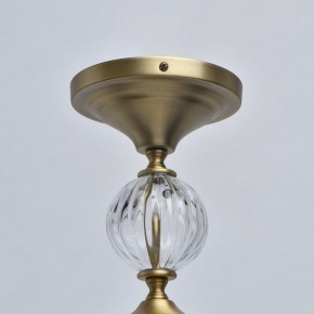 Подвесная люстра Chiaro Оделия 1 619011305 в Ижевске - izhevsk.mebel24.online | фото 14