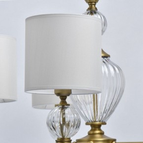 Подвесная люстра Chiaro Оделия 1 619011305 в Ижевске - izhevsk.mebel24.online | фото 3
