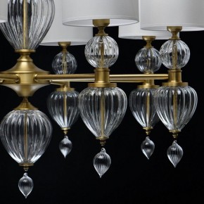 Подвесная люстра Chiaro Оделия 1 619011408 в Ижевске - izhevsk.mebel24.online | фото 10