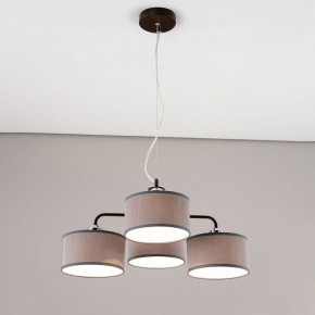 Подвесная люстра Citilux Форма CL428241 в Ижевске - izhevsk.mebel24.online | фото 8