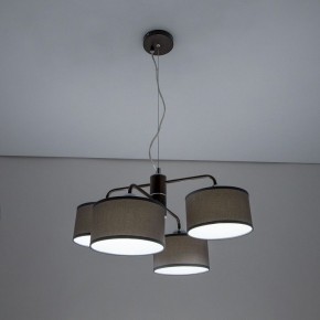 Подвесная люстра Citilux Форма CL428241 в Ижевске - izhevsk.mebel24.online | фото 9