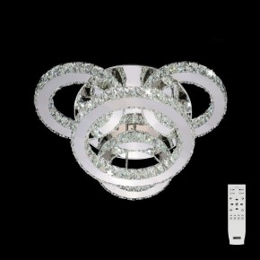 Подвесная люстра Citilux Olimpia EL330C70.1 в Ижевске - izhevsk.mebel24.online | фото 1
