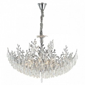 Подвесная люстра Citilux Ritz CL310081 в Ижевске - izhevsk.mebel24.online | фото 2