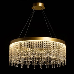 Подвесная люстра De City Арман 462010801 в Ижевске - izhevsk.mebel24.online | фото 3