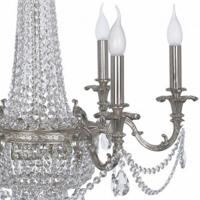 Подвесная люстра Dio D’Arte Ancona Ancona E 1.6.6.600 SB в Ижевске - izhevsk.mebel24.online | фото 2