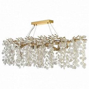 Подвесная люстра Dio D’Arte Tavenna Tavenna H 1.5.120x40.103 G в Ижевске - izhevsk.mebel24.online | фото 2