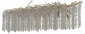 Подвесная люстра Dio D’Arte Tavenna Tavenna H 1.5.150x48.100 G в Ижевске - izhevsk.mebel24.online | фото