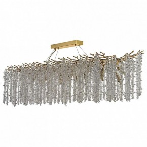 Подвесная люстра Dio D’Arte Tavenna Tavenna H 1.5.150x48.100 G в Ижевске - izhevsk.mebel24.online | фото 2