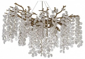 Подвесная люстра Dio D’Arte Tavenna Tavenna H 1.5.76.102 A в Ижевске - izhevsk.mebel24.online | фото