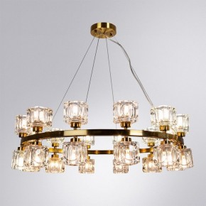 Подвесная люстра Divinare Alessandro 7205/17 LM-24 в Ижевске - izhevsk.mebel24.online | фото 3