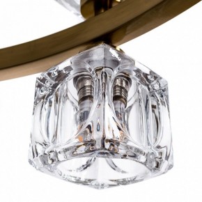 Подвесная люстра Divinare Alessandro 7205/17 LM-24 в Ижевске - izhevsk.mebel24.online | фото 5