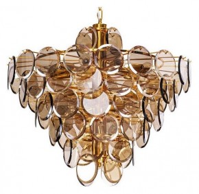 Подвесная люстра Divinare Chloe 7566/01 SP-18 в Ижевске - izhevsk.mebel24.online | фото