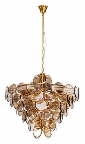 Подвесная люстра Divinare Chloe 7566/01 SP-18 в Ижевске - izhevsk.mebel24.online | фото 2