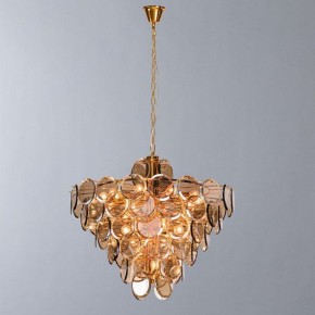 Подвесная люстра Divinare Chloe 7566/01 SP-18 в Ижевске - izhevsk.mebel24.online | фото 3